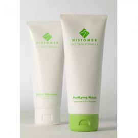 Histomer Oily Skin Purifying Mask 200ml